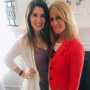 Meet your Posher, Barbara